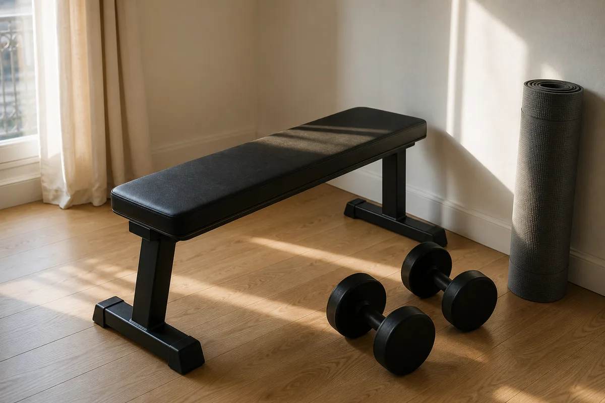 Le temps de repos idéal entre les séries en musculation