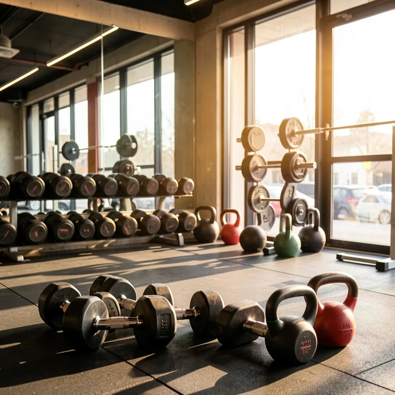 Les protéines en musculation : l'essentiel